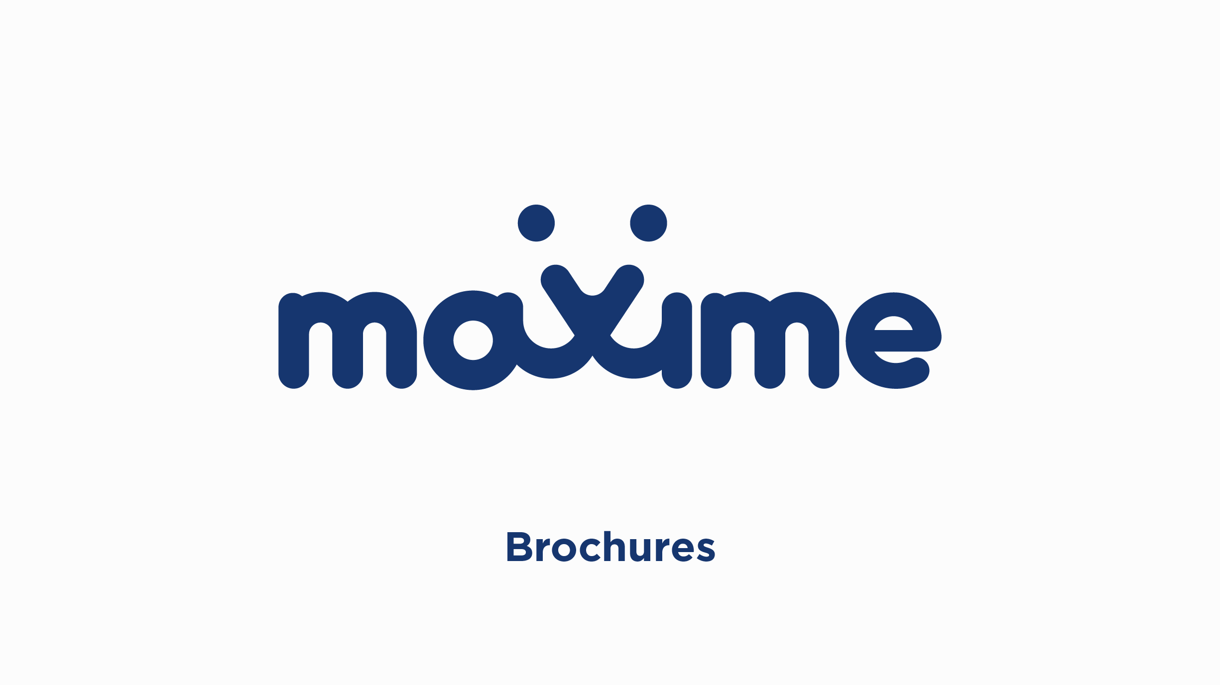 Maxime Product Brochures Download